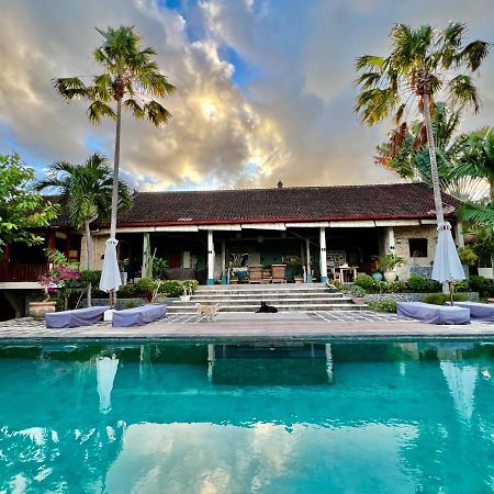 Villa Anjing Nusa Dua  Exterior photo