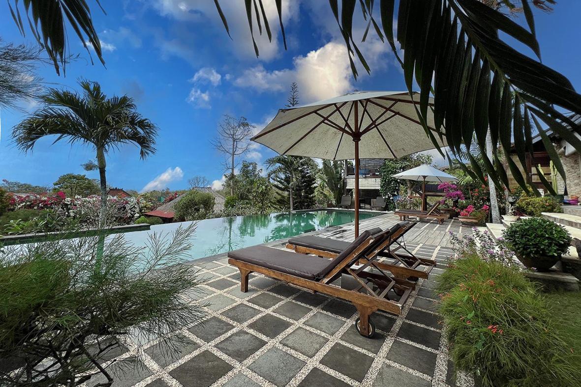 Villa Anjing Nusa Dua  Exterior photo