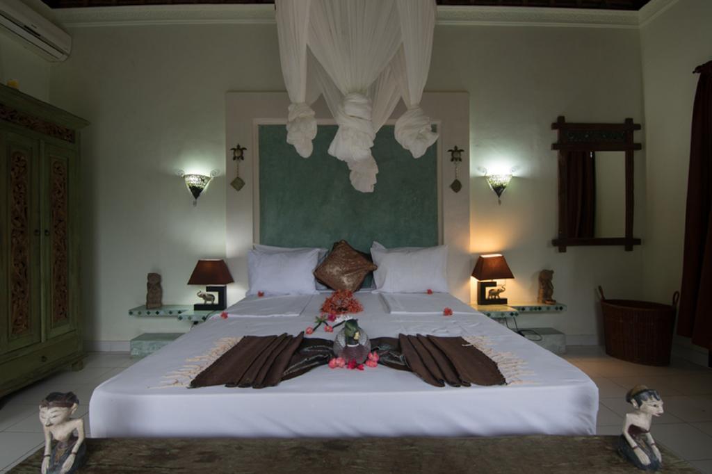 Villa Anjing Nusa Dua  Exterior photo