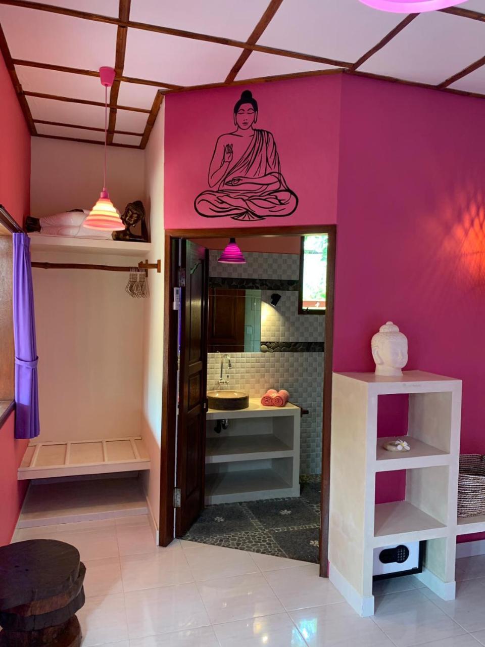 Villa Anjing Nusa Dua  Exterior photo