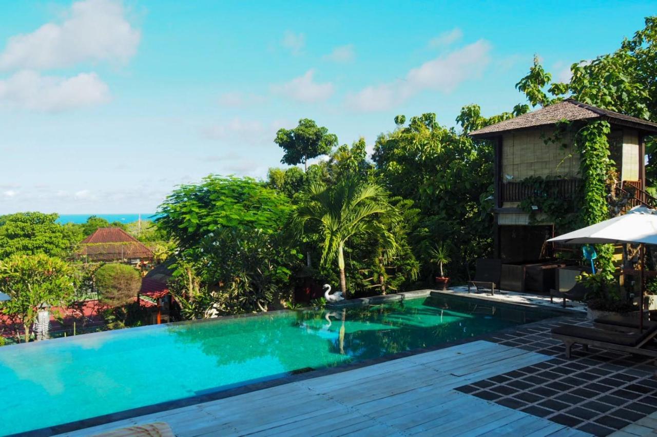 Villa Anjing Nusa Dua  Exterior photo